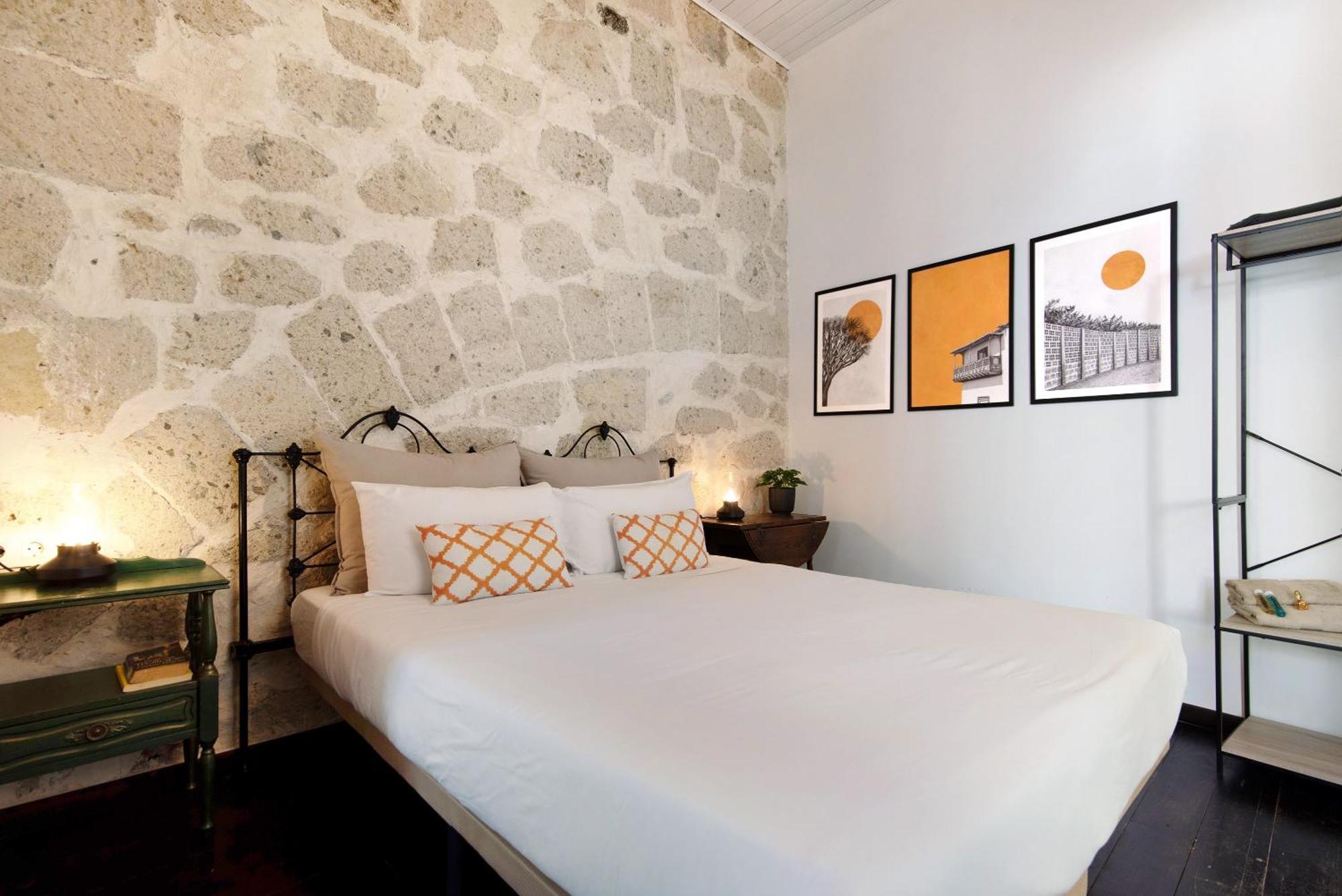 Apto Tatiana - Casa San Marcial Las Palmas / Gran Canaria Exterior foto